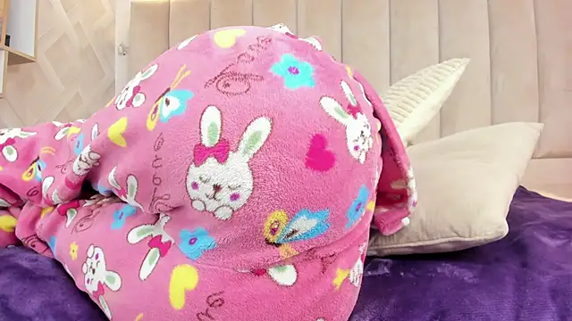 Anniie_Queen webcam