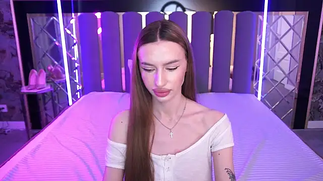 Snow_WhiteeeX webcam