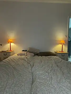 Orgasmille webcam