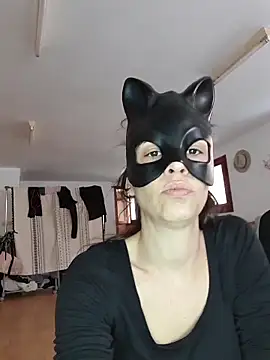 SweetSun69 webcam