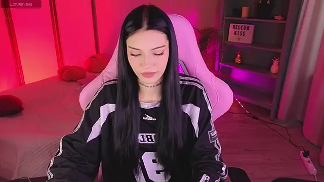 Kelly__Bunny webcam