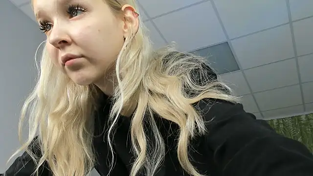 MaoqiBeverly webcam