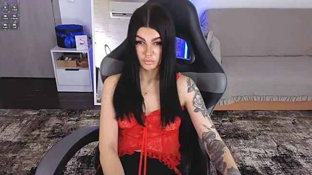 AnacondaOnn webcam
