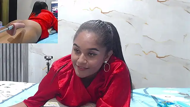 Liaa_cams webcam