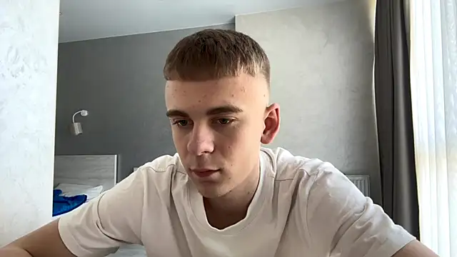 SoloFury webcam