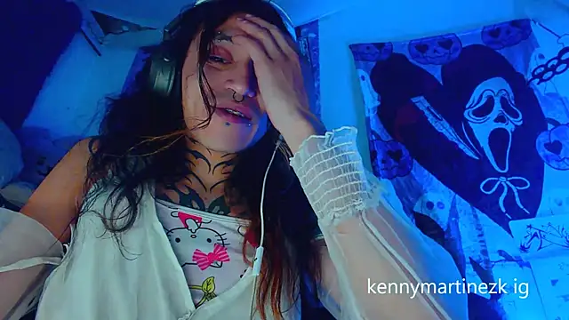 kenny_starrk - Kenny_starrK's free webcam - UK Sex Cams