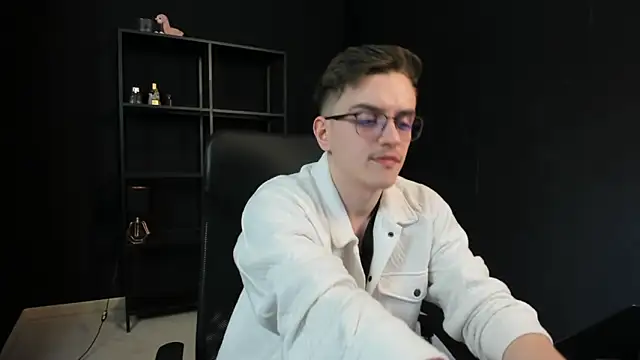 FelixStarkk webcam