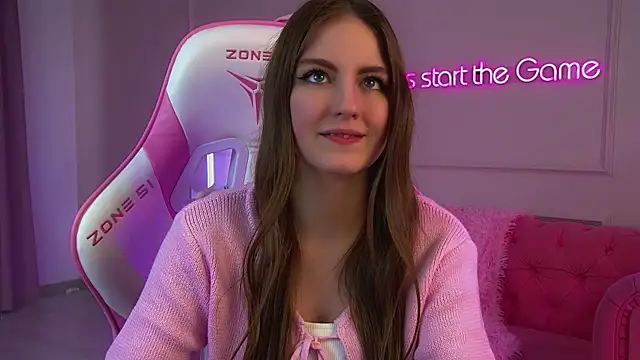 SofiaSarvain webcam
