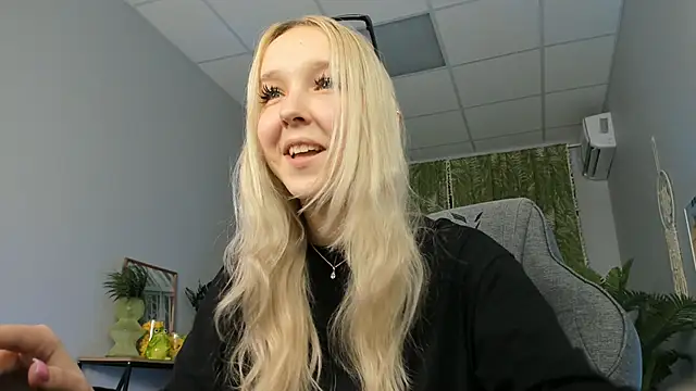 MaoqiBeverly webcam
