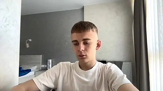 SoloFury webcam