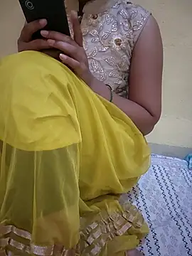 Seema_yadav01 webcam