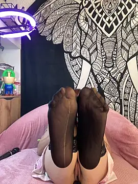 Boonny_Boo- webcam
