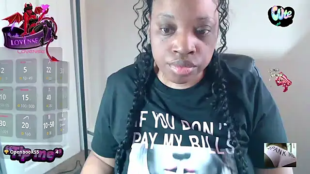 sexymona1218 (F mature) - 🍑 Phat  ᴀss 🍑  Bottle Trick🍑