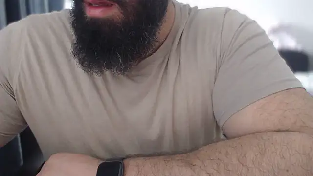 hugemachohandsome webcam