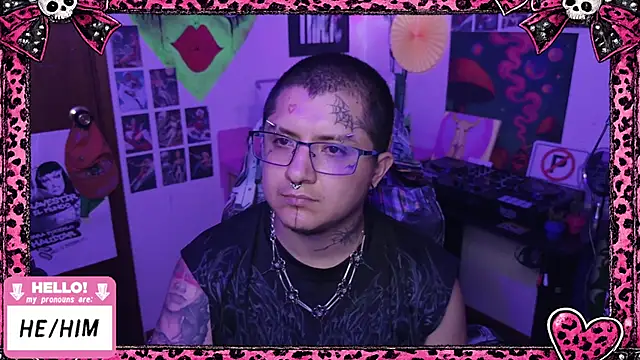 Model: masterkevinftm