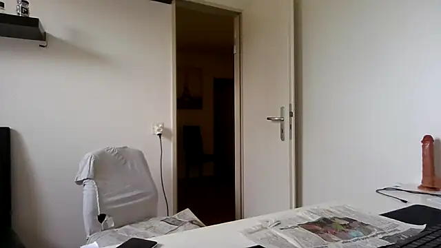 alpha-hunk webcam