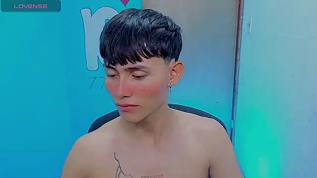 tanjiro_cute webcam
