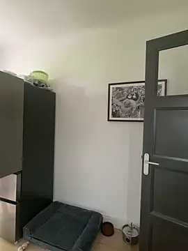 Orgasmille webcam