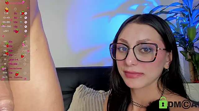 scarlett_jackson2 (G young) - Saliva tits bj