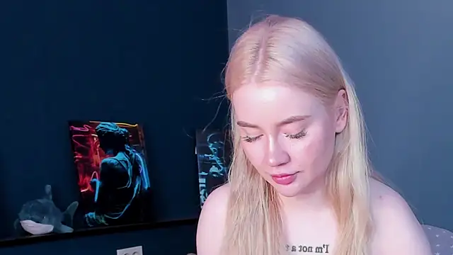 Lillie_Berry webcam