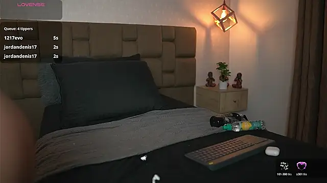 Julieth_Rojas webcam