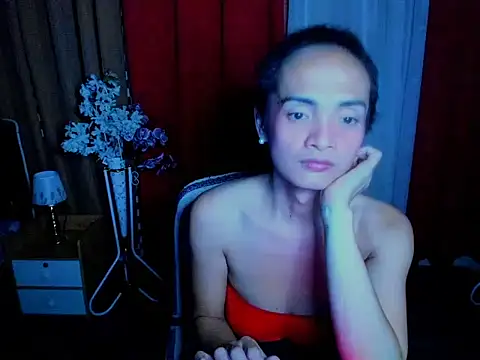 xAsianTOPModelx webcam