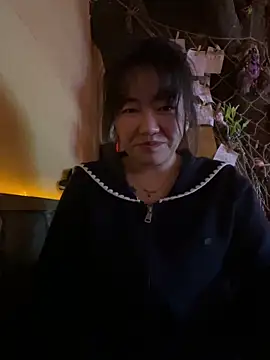 Molly-xiao webcam