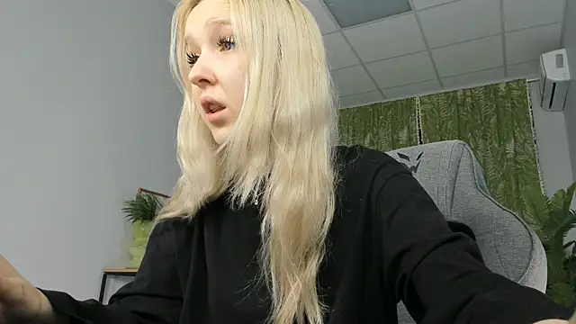 MaoqiBeverly webcam
