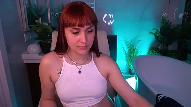 DawnGwin webcam