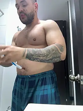 Axel_Dominus webcam