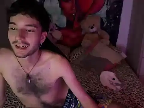Adrien_polo webcam