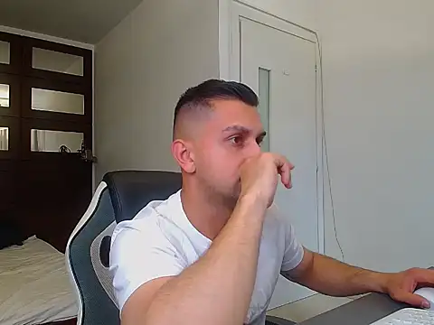 BryceReign webcam
