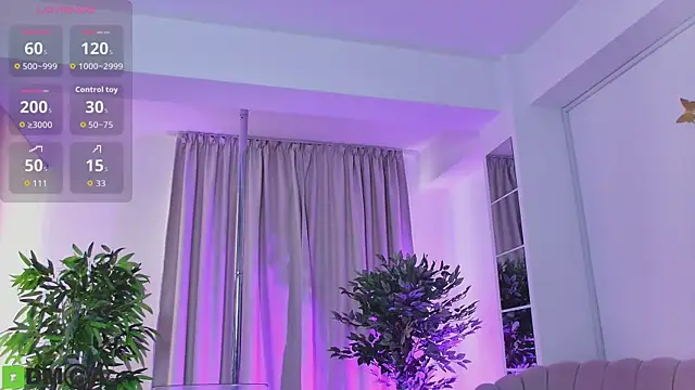 MayaSpringX webcam