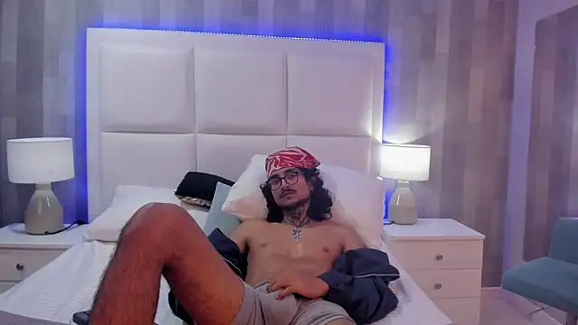 JackRief webcam