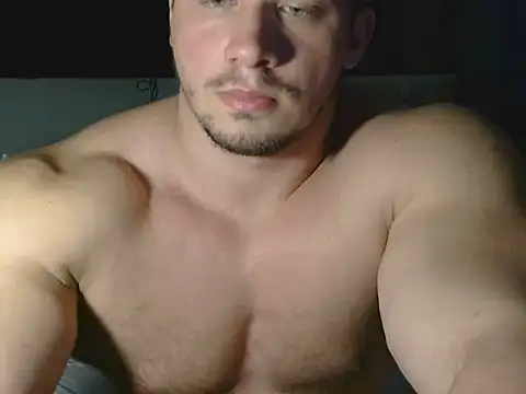 lionedwin (Ask my age) - cum show bed in private