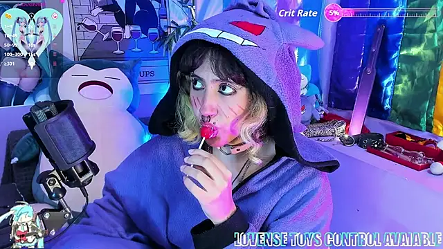 Angel_Sweett_1 webcam