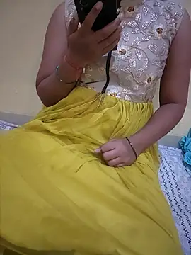 Seema_yadav01 webcam