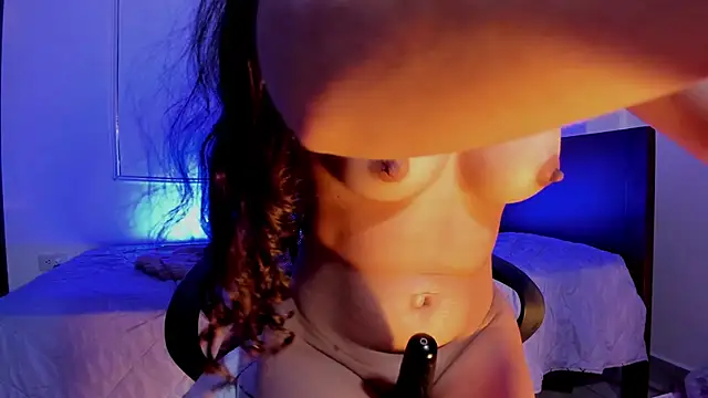 MeganWhite3 webcam