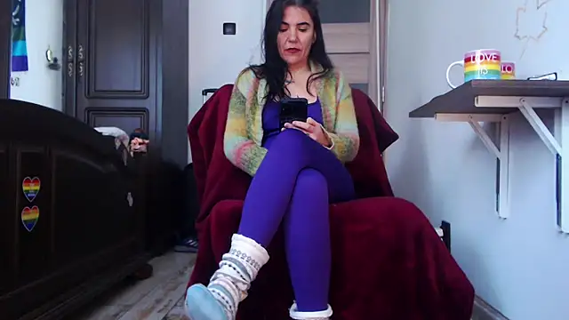 Goddess_Inanna webcam