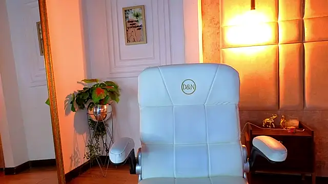 AlessiaLondon webcam
