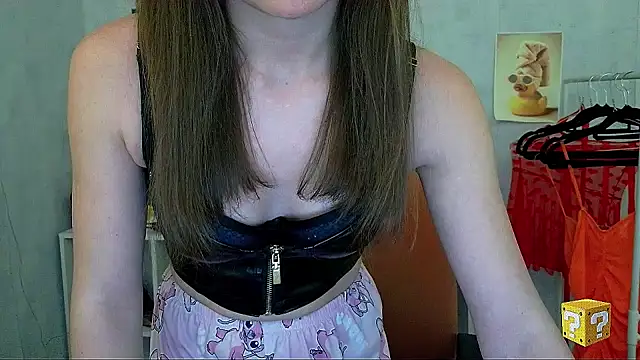 _Barbie_Kiss_ webcam