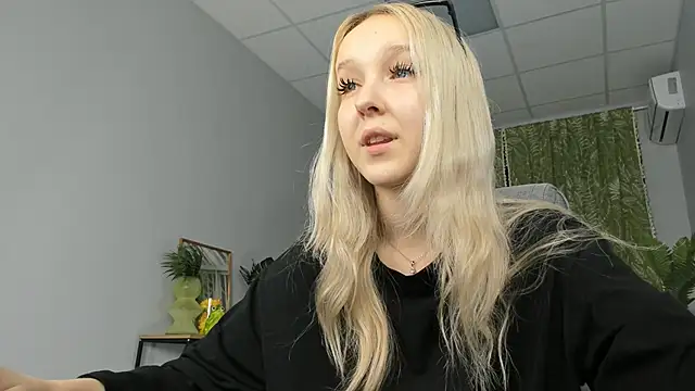 MaoqiBeverly webcam