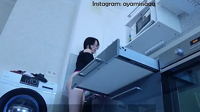 alinaevee webcam