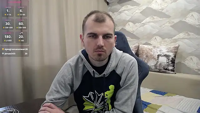 SerzhKorol1 webcam