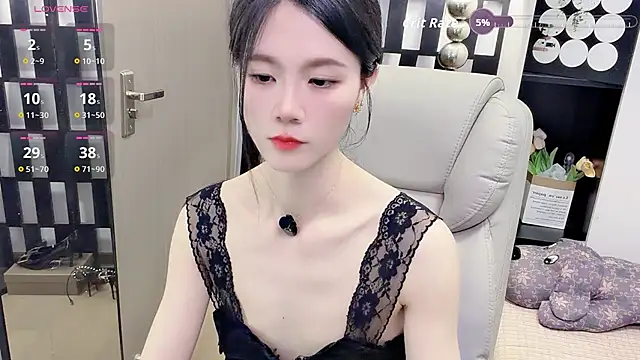 美女Yueyue-MM在线直播