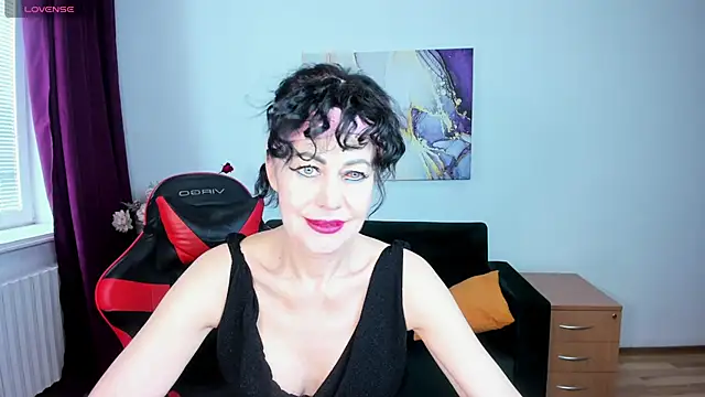 Silvia_Wallec webcam