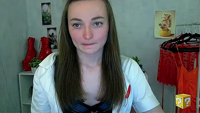 _Barbie_Kiss_ webcam