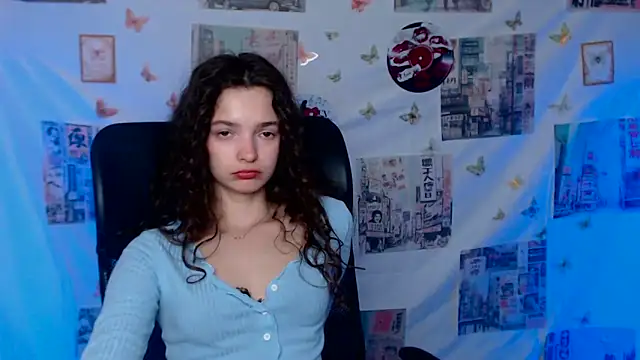 _SusieSu_ webcam