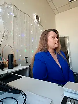Juicy_PeachLux webcam
