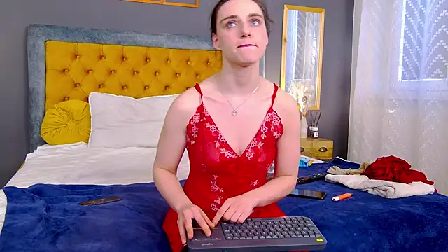 Jessica_White_ webcam